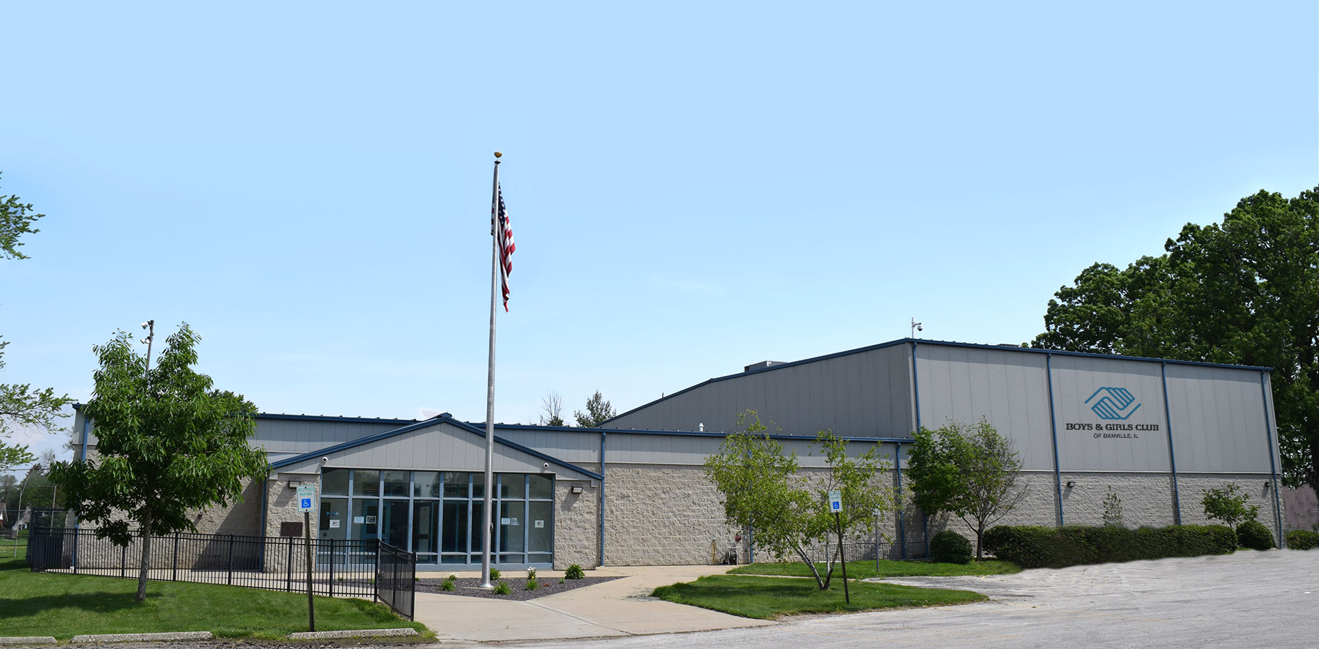 Boys & Girls Club of Danville