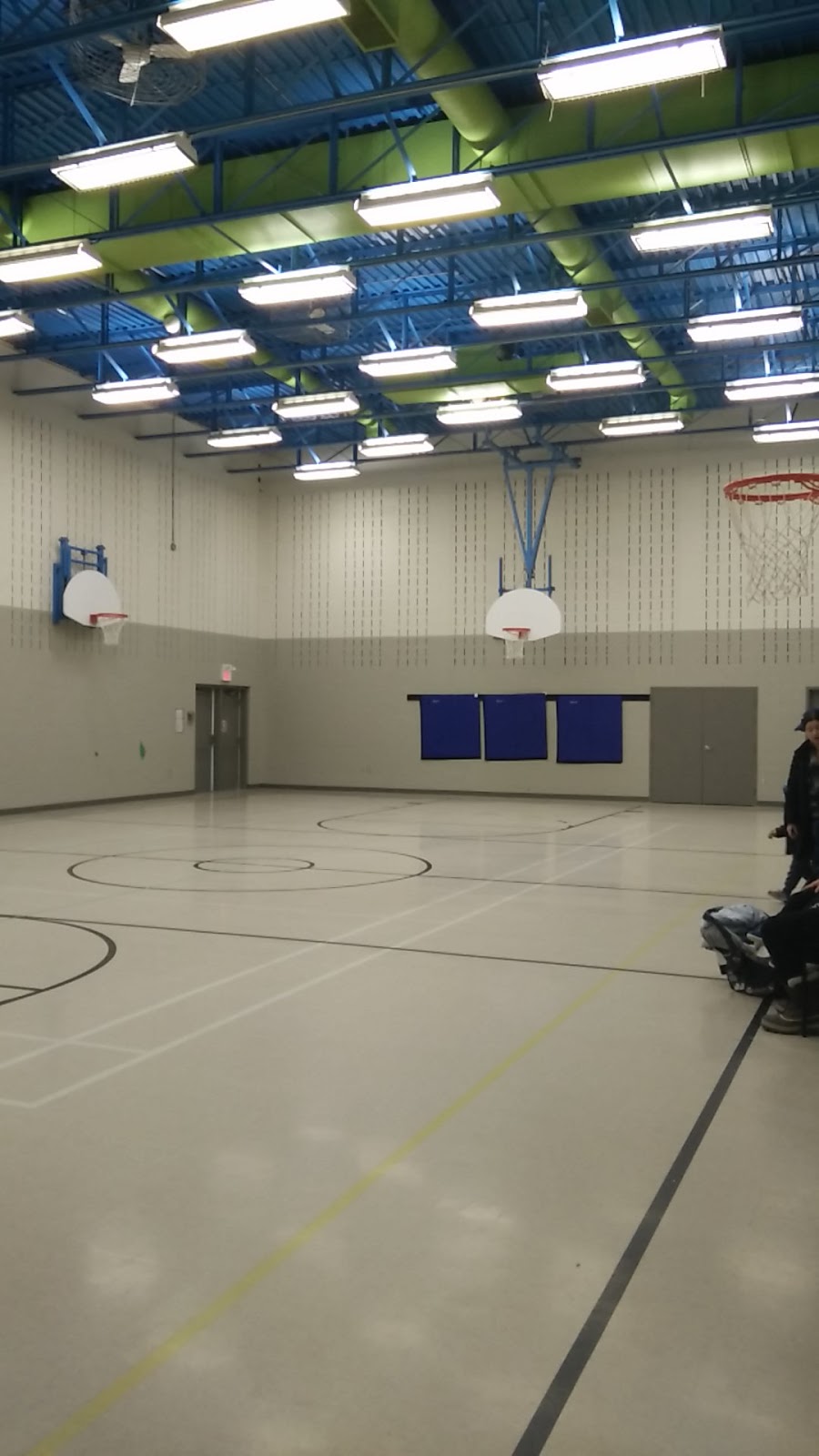 Winona Community Centre