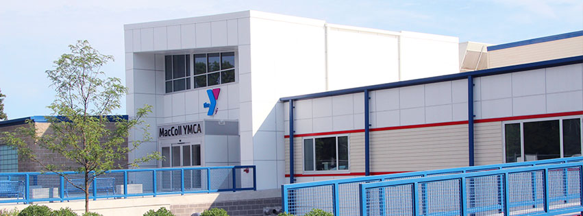 MacColl YMCA