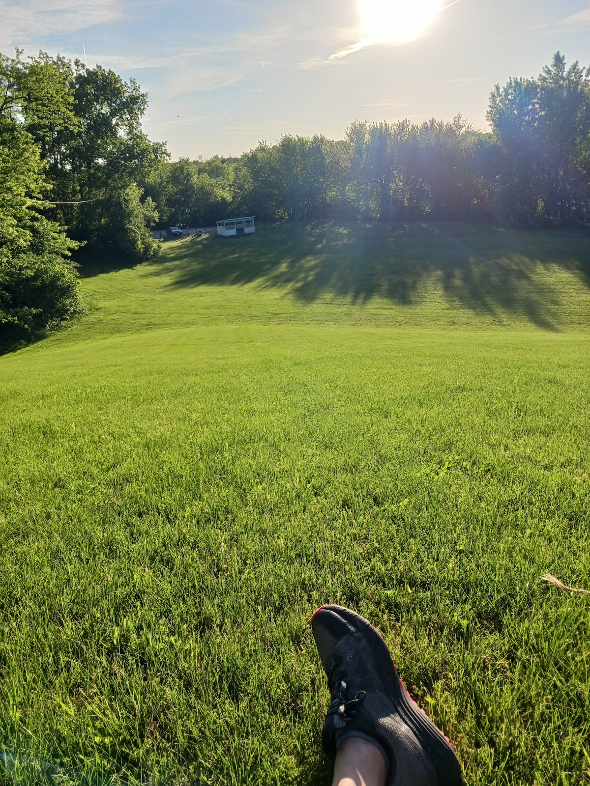 N 8th Ave, Vinton, IA 52349, USA