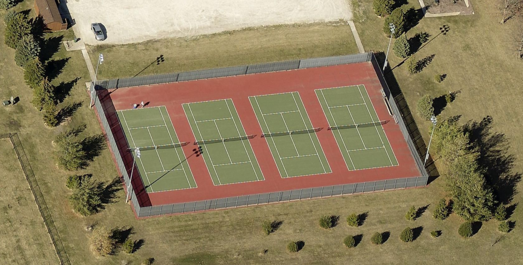 1722 Lexington Ave, Mount Pleasant, IA, 52641, USA