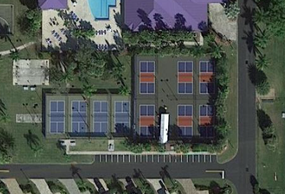 Silver Palms RV Village