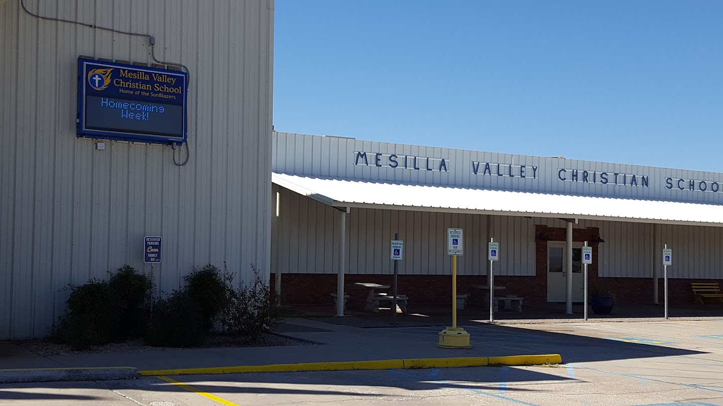 3850 Stern Drive, Las Cruces, NM 88001, USA