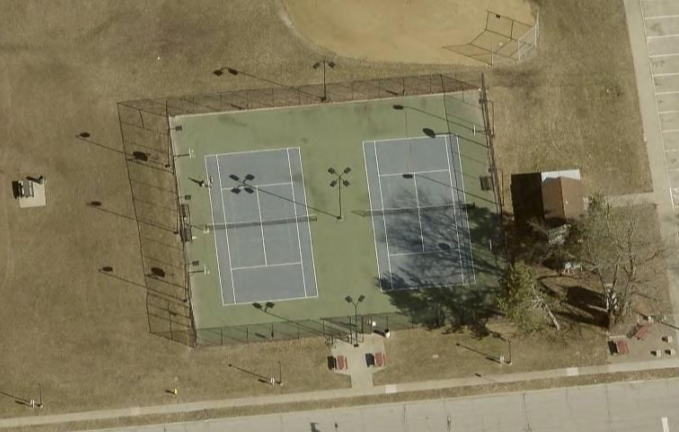 Lions Park