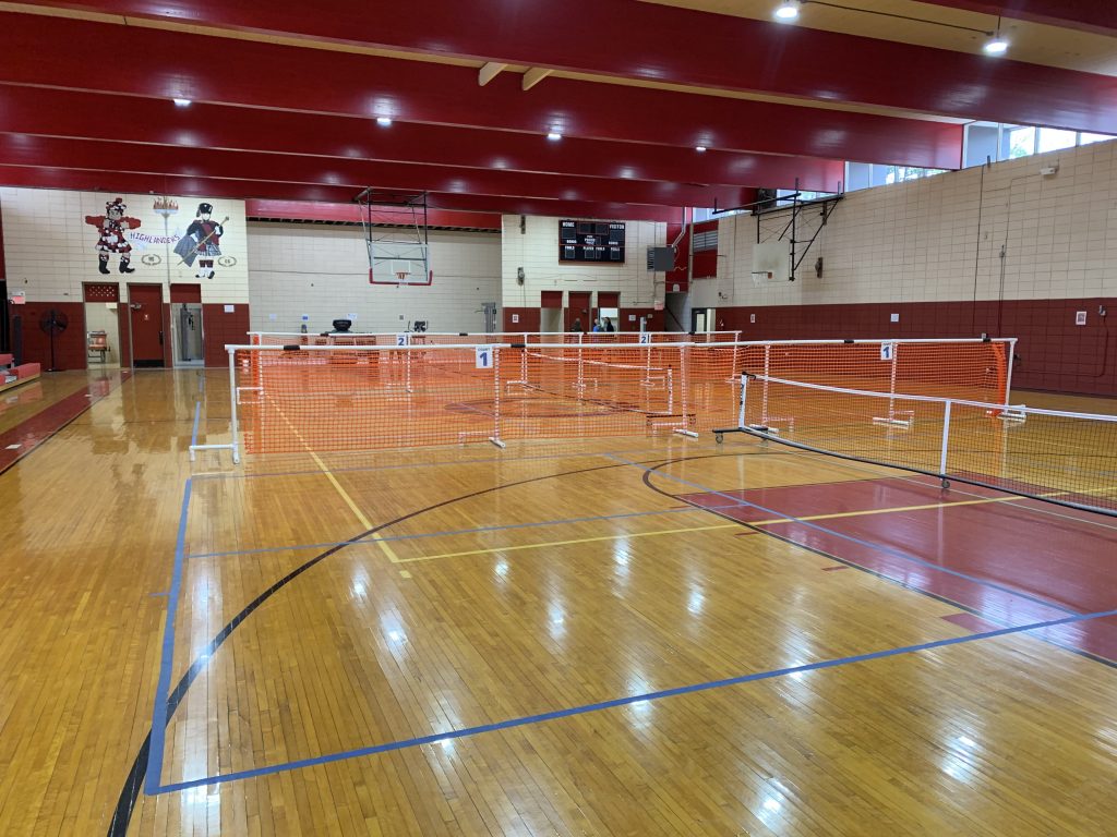 Eureka Springs Community Center