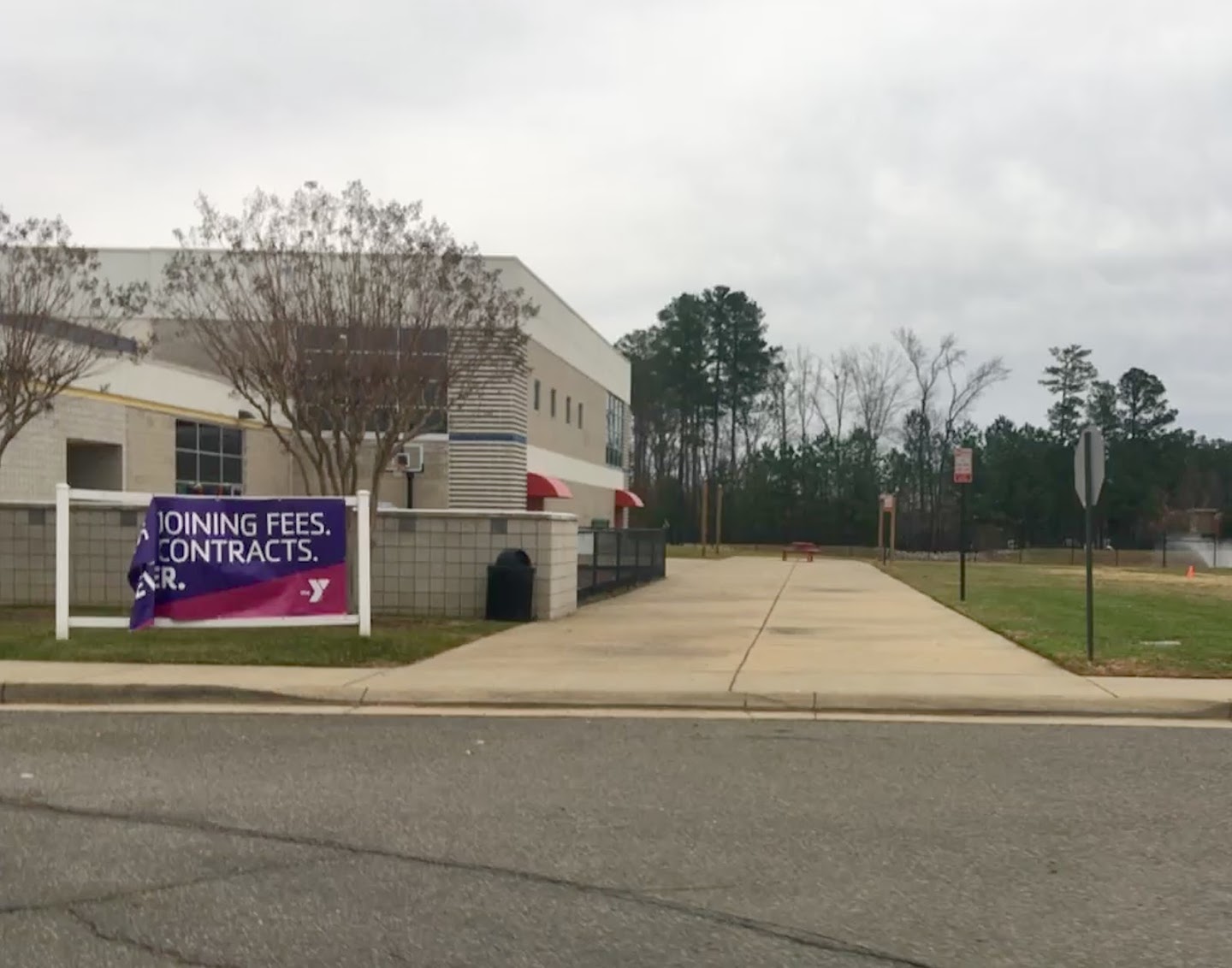 Shady Grove Family YMCA