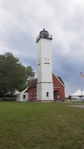 Conneaut Township Park