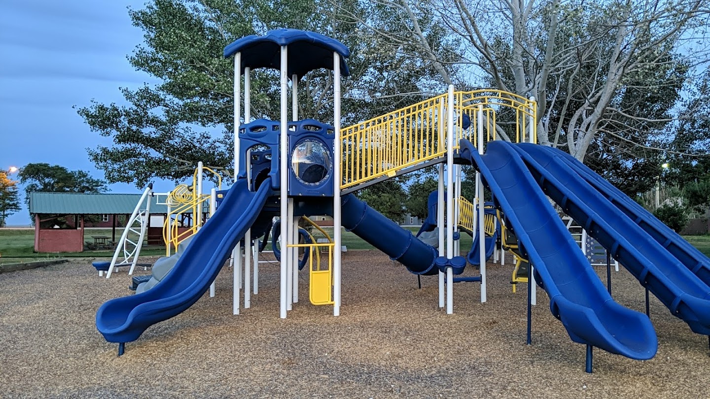 Wall Public Park