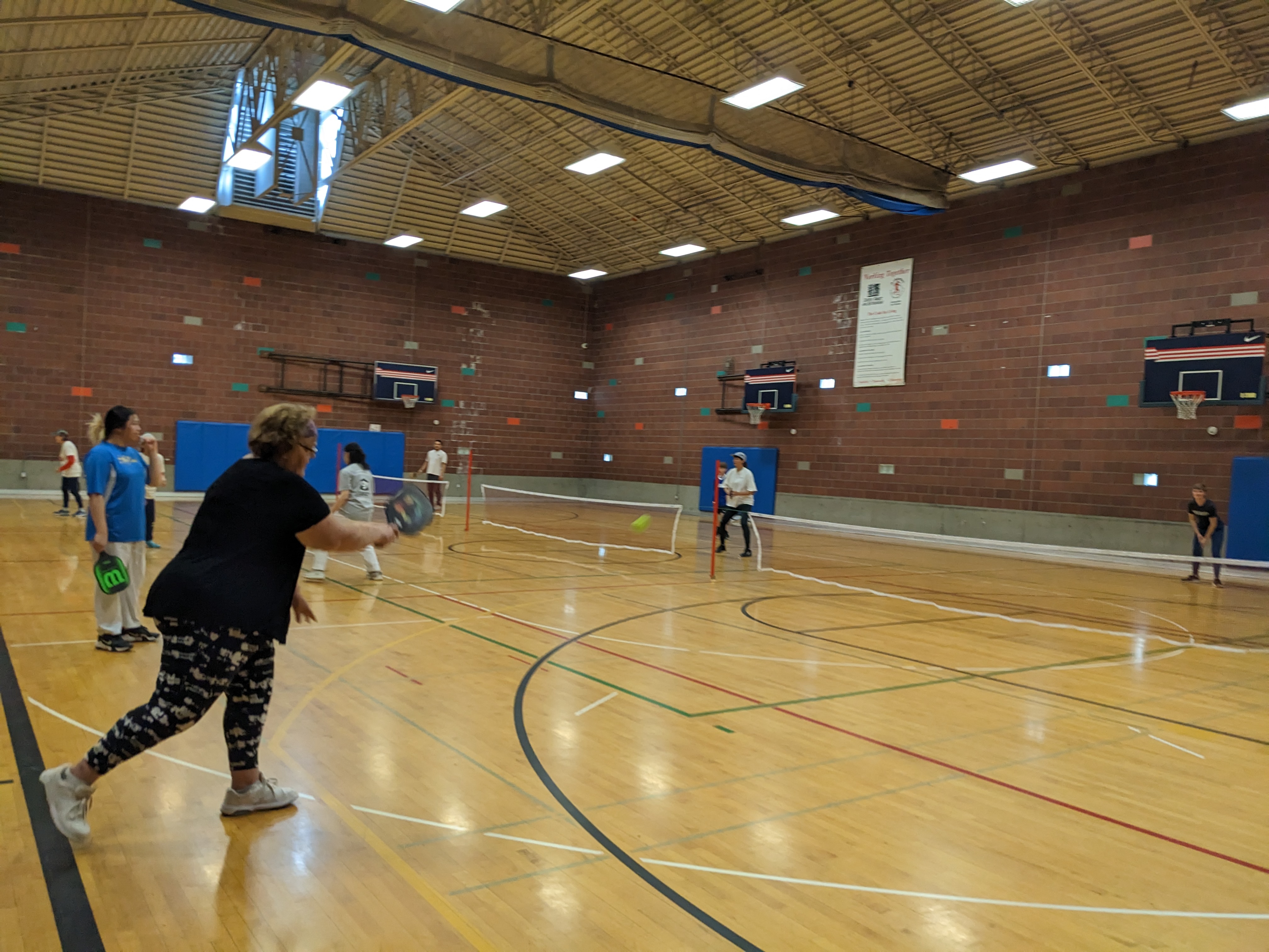 Garfield Community Center