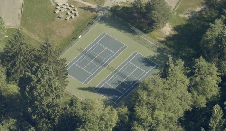Stoney Creek Park