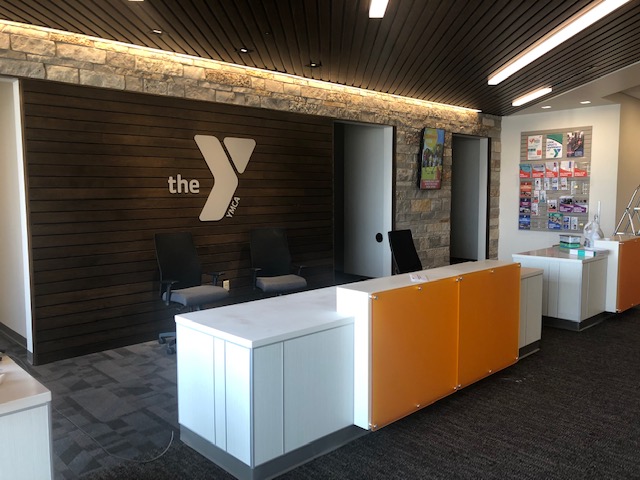 Marshfield Clinic Health System YMCA