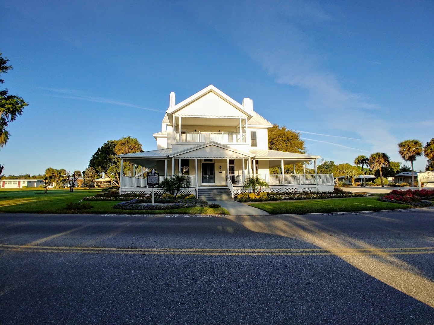 Zellwood Properties