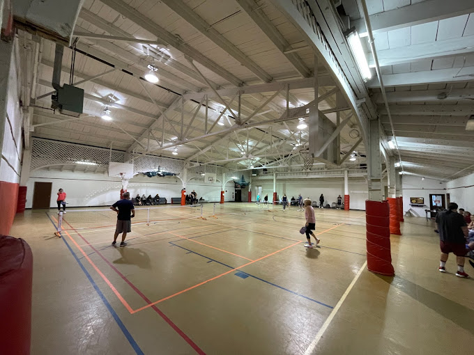 Westmont Hilltop Recreation Park