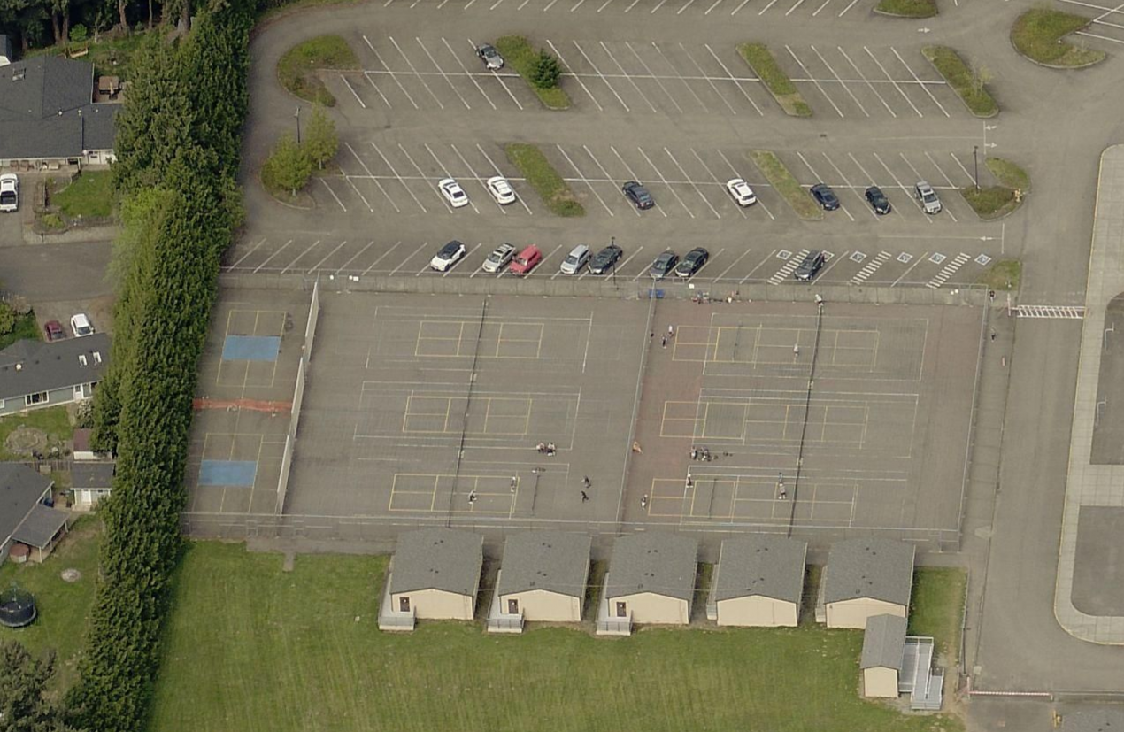 Cedarcrest Middle School