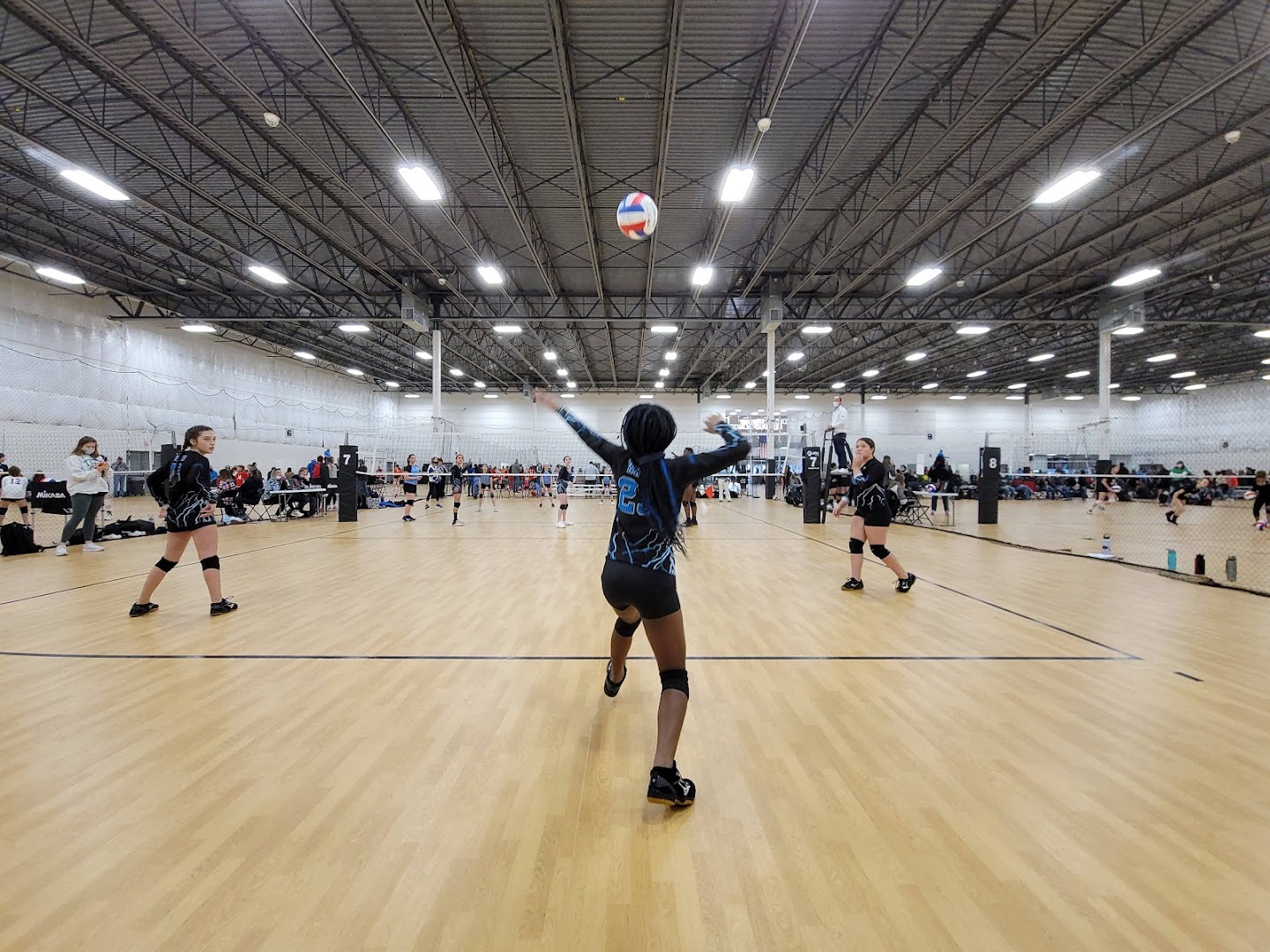 6300 Flyers Way, Frisco, TX 75033, USA
