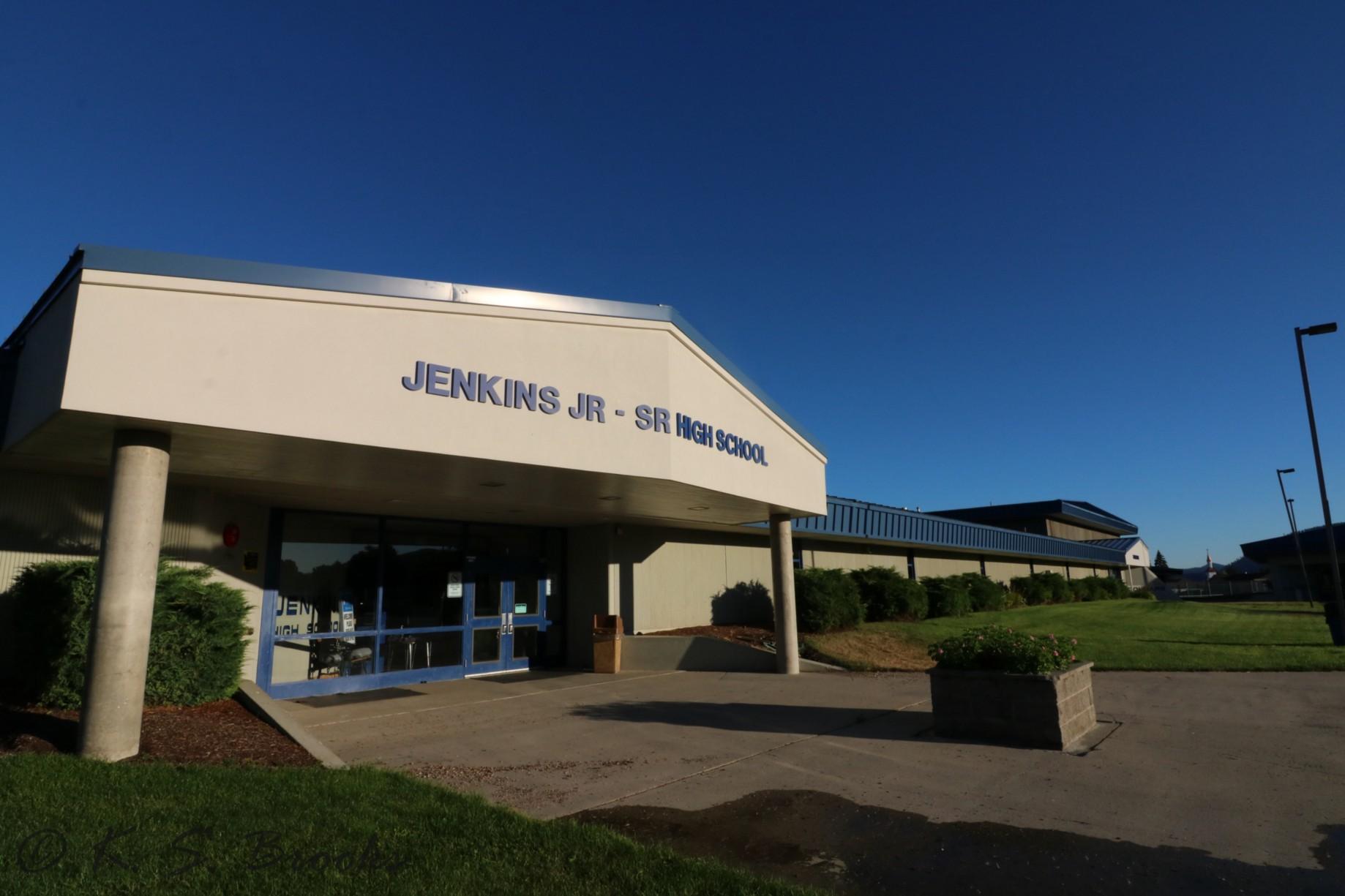 Jenkins Jr. High School