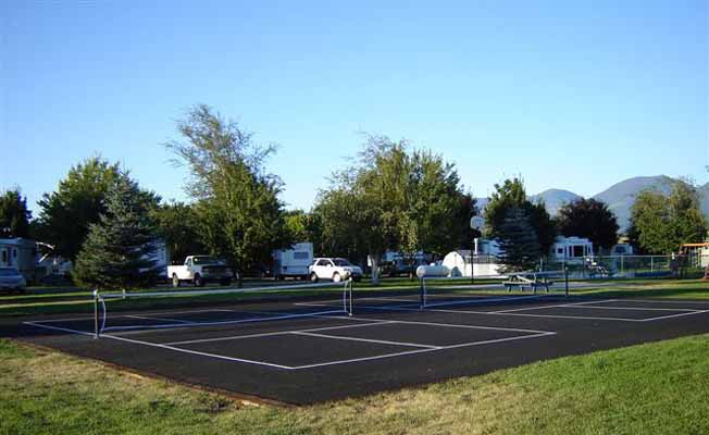 Eagle Nest Rv Resort