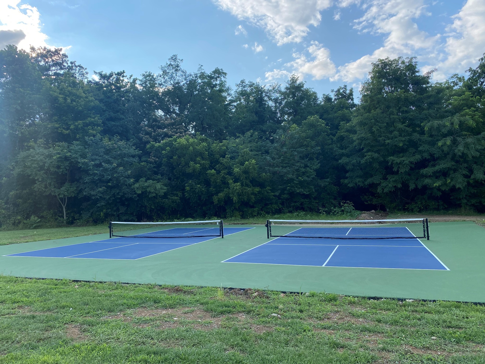 Pickleball at Shippensburg Township Park | Bounce