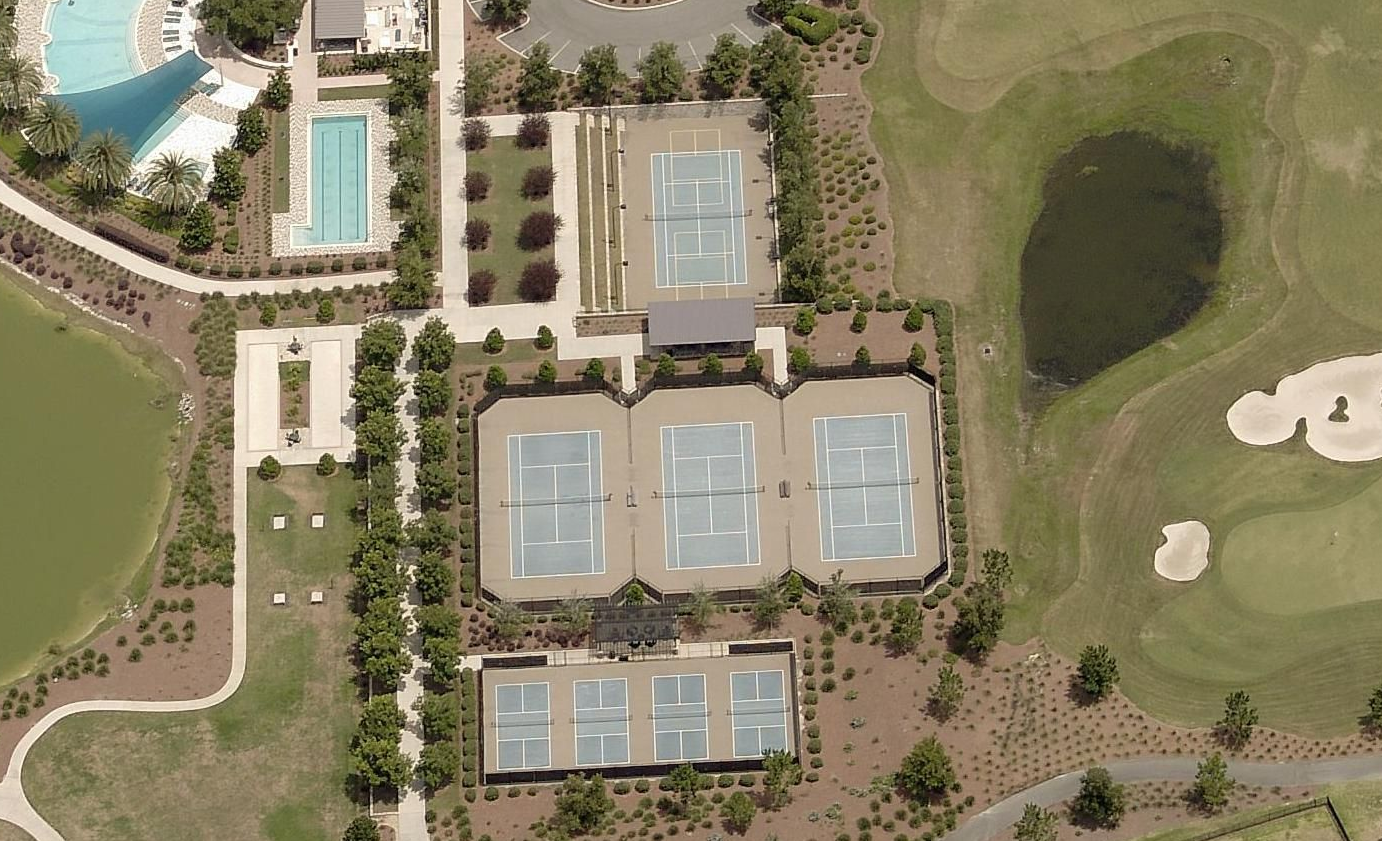 3200 NW 55th Ave, Ocala, FL, 34482, USA