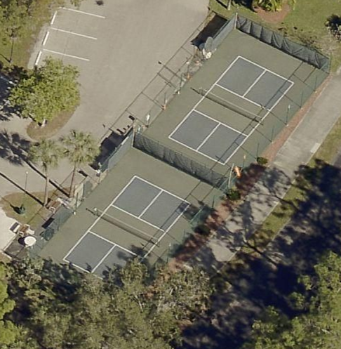 Pine Lakes Estates