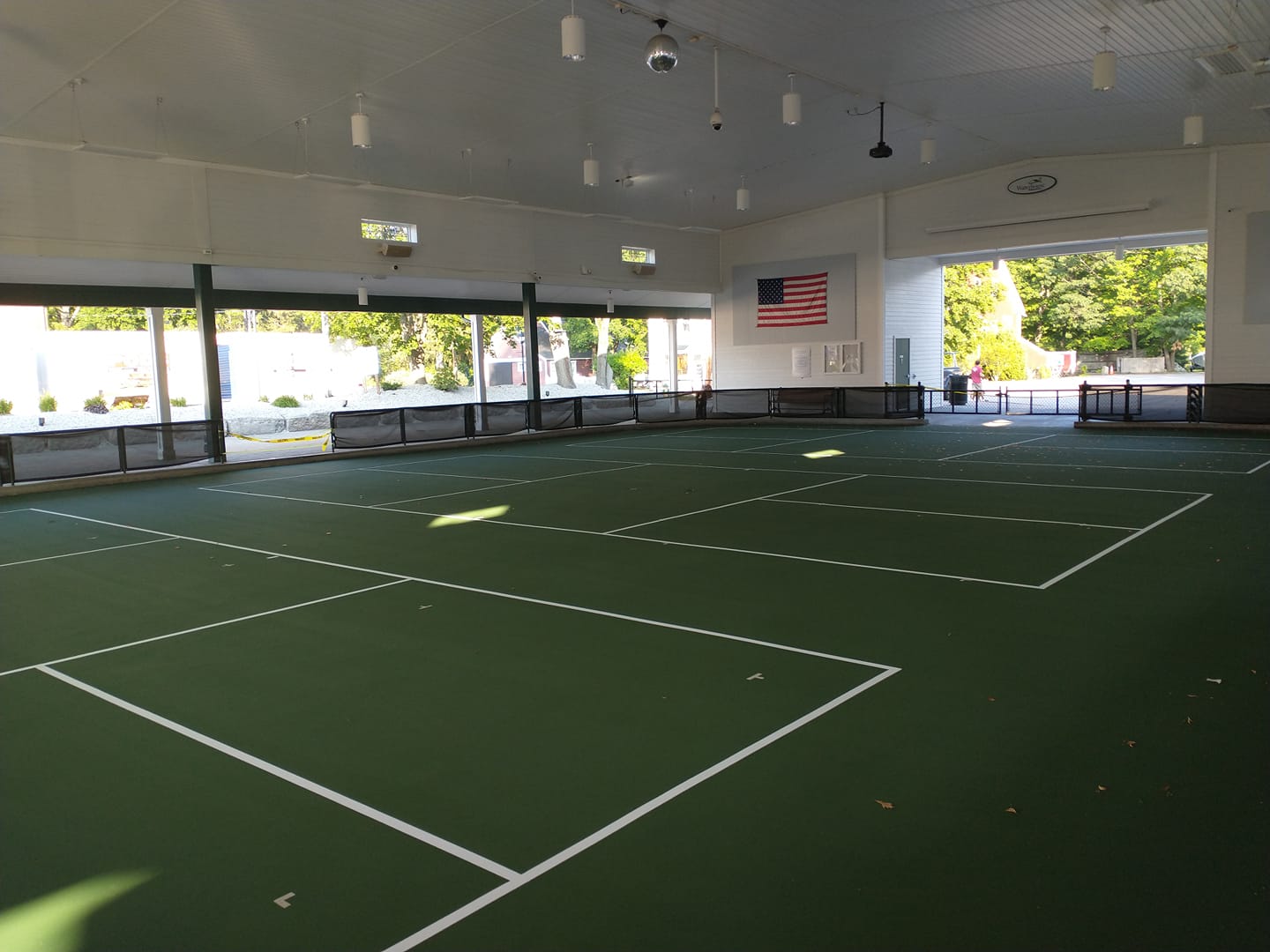 Waterhouse Center