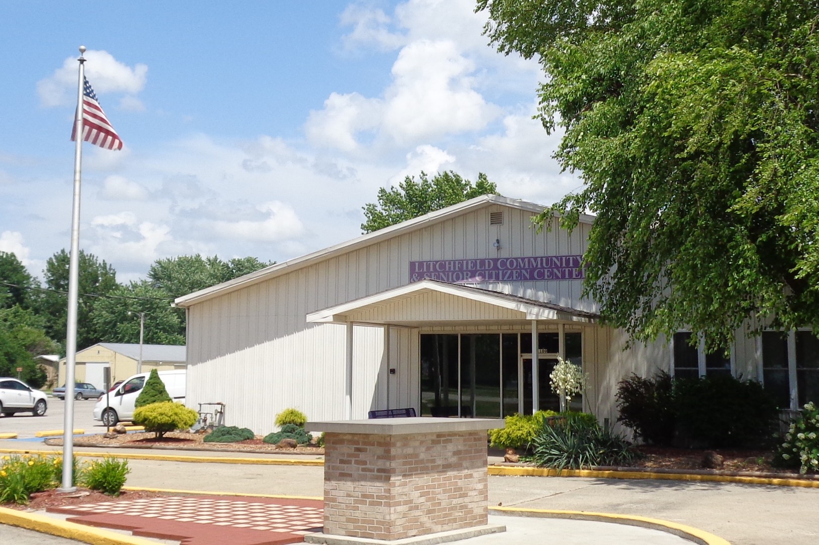 Litchfield Community Center