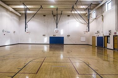 Windom South Recreation Center