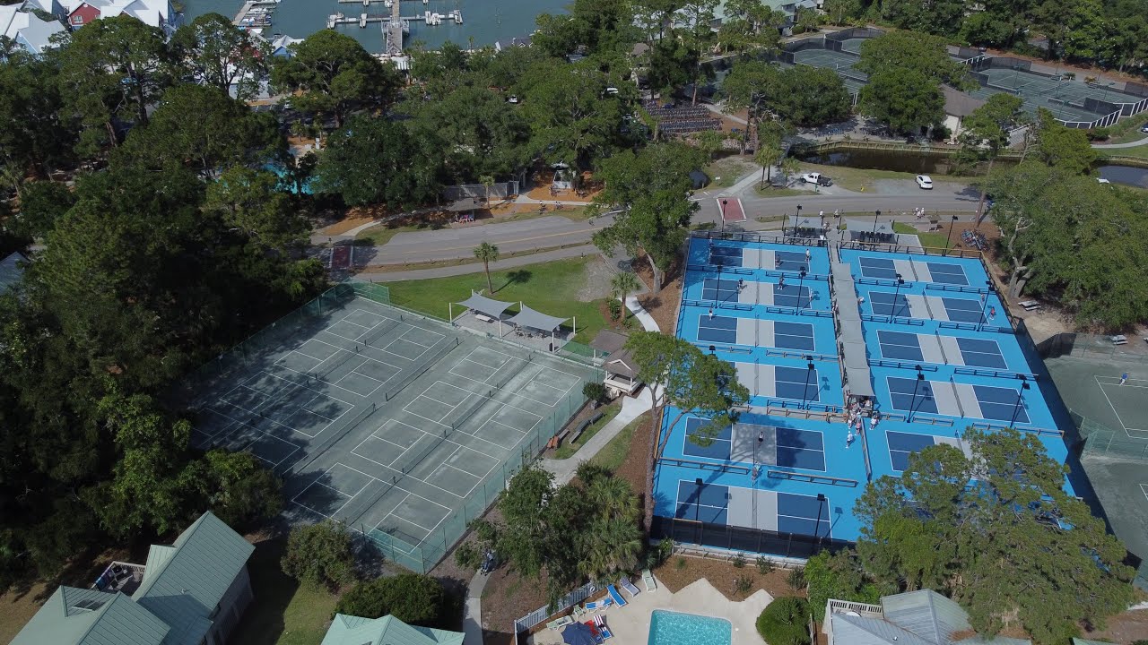 230 South Sea Pines Dr, Hilton Head Island, SC 29928, USA