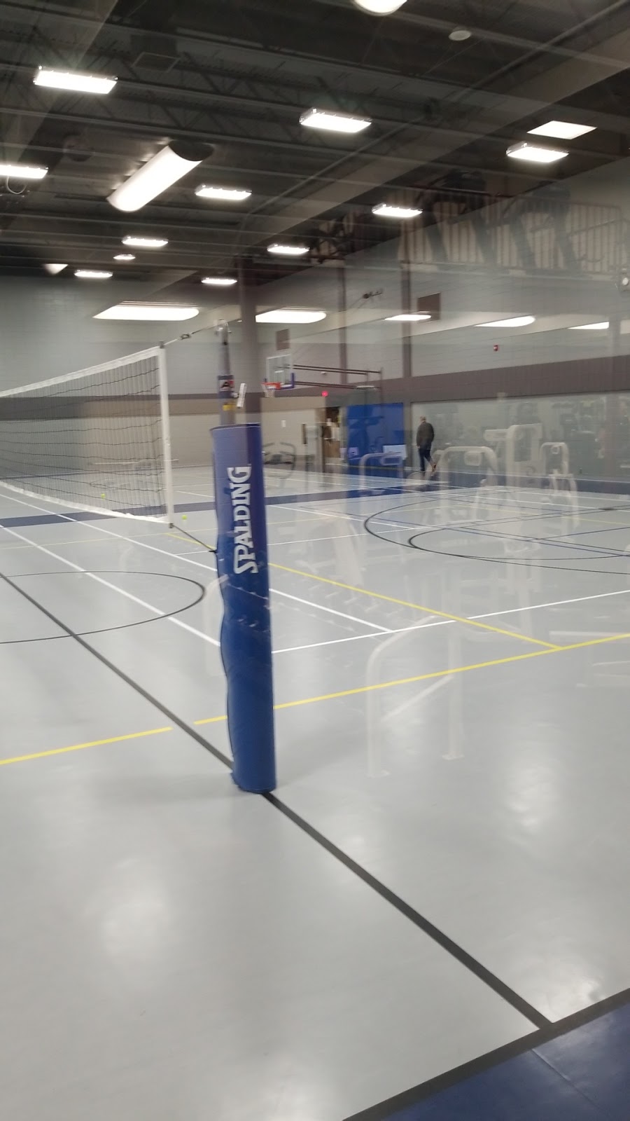 Carroll Rec