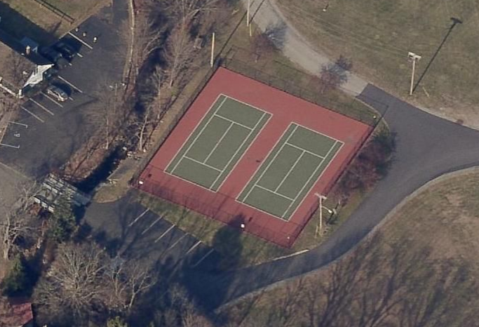 Recreational Rd, Branchville, NJ 07826, USA