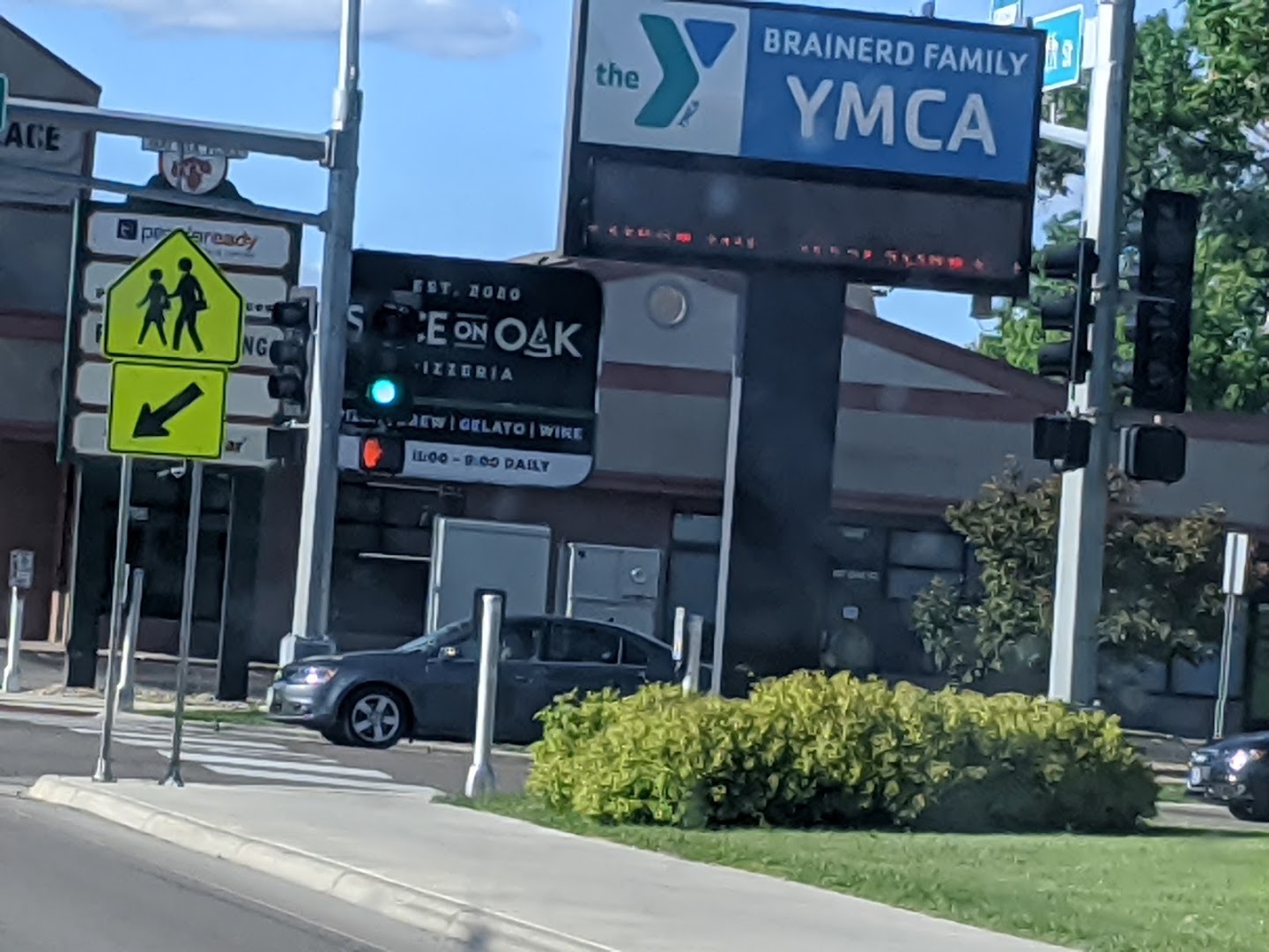 Brainerd Family YMCA