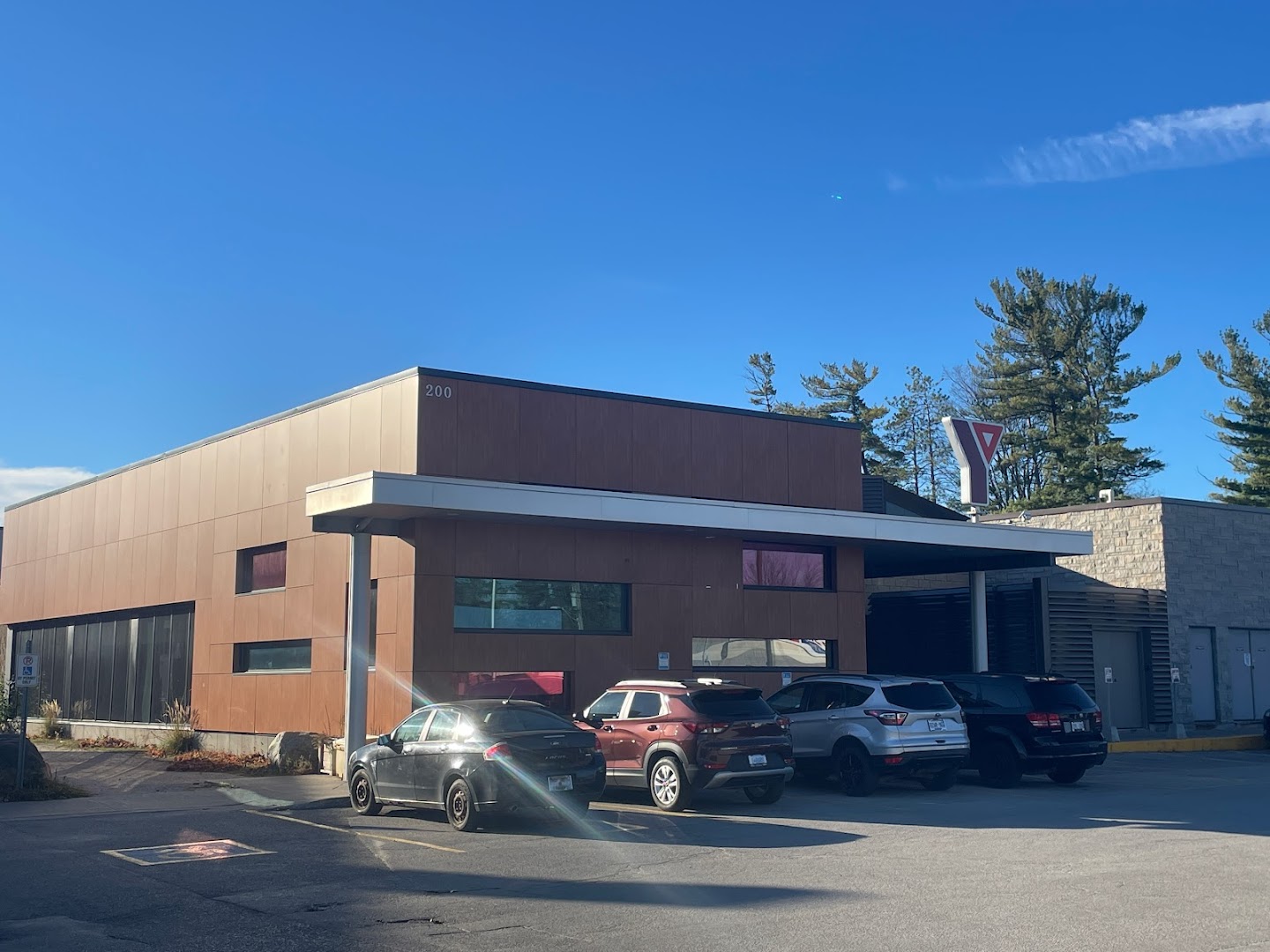 Collingwood YMCA