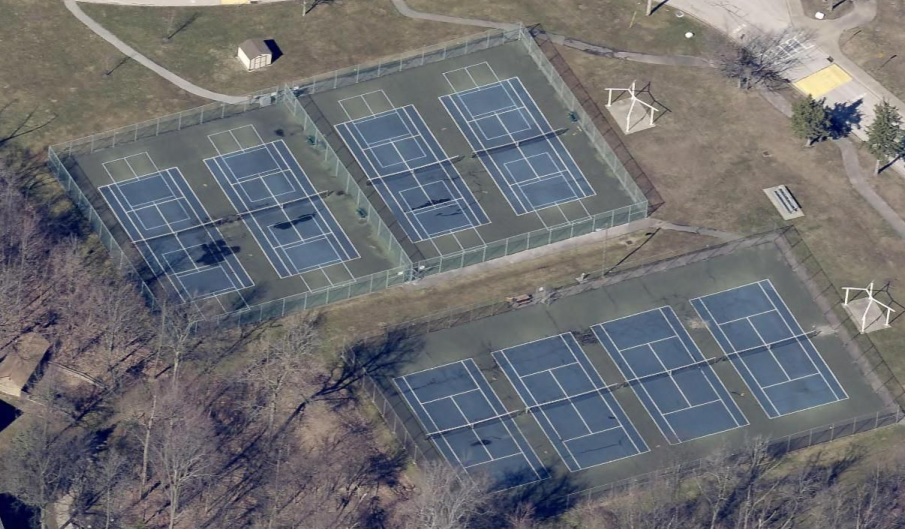 Highland Heights Community Park