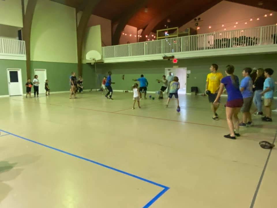 Grace Fellowship Church