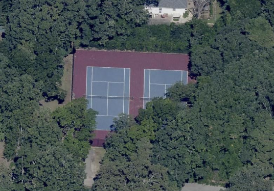 Anthony Sanchez Memorial Park