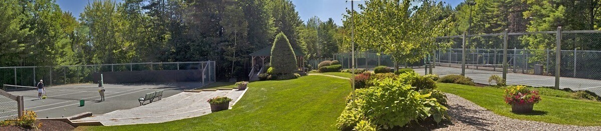 Wolfeboro Tennis Club