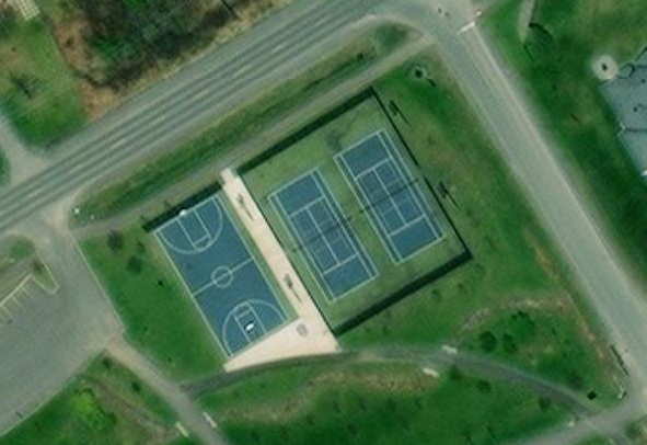 Greely Village Park