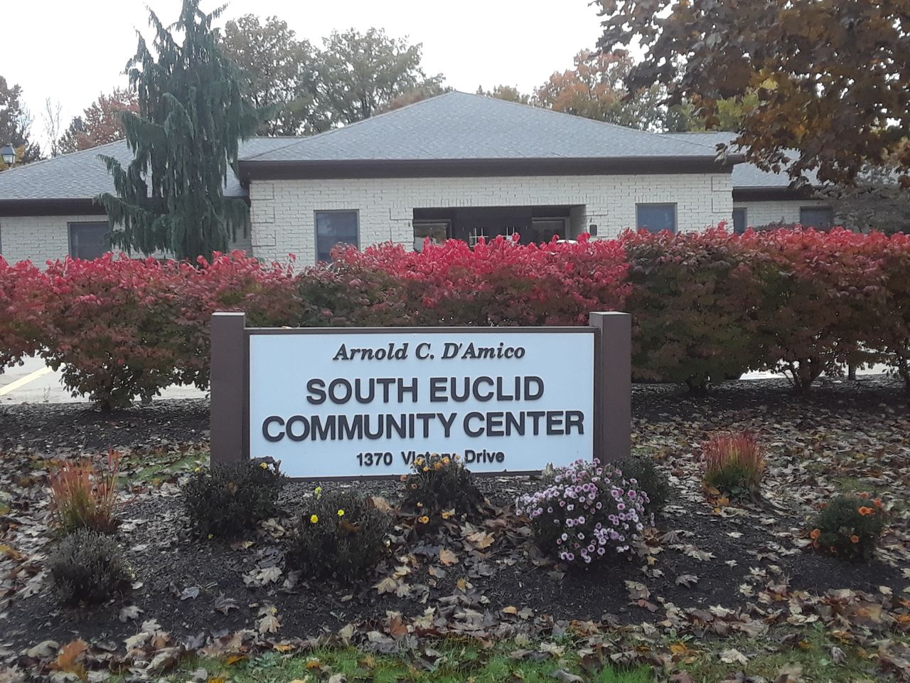 1370 Victory Dr., South Euclid, OH 44121, USA