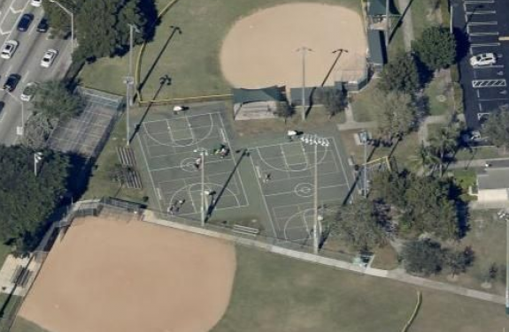 Suniland Park