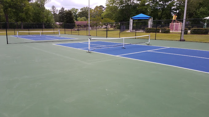 Shiloh Pickleball
