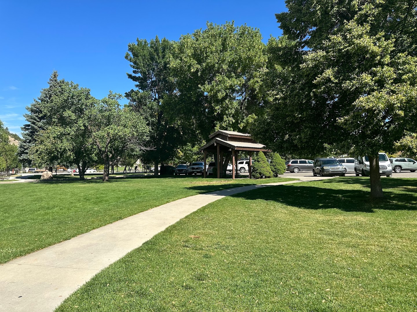 Santa Rita Park