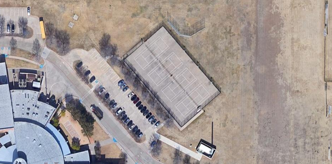 8500 Gifford Dr, Plano, TX, 75025, USA