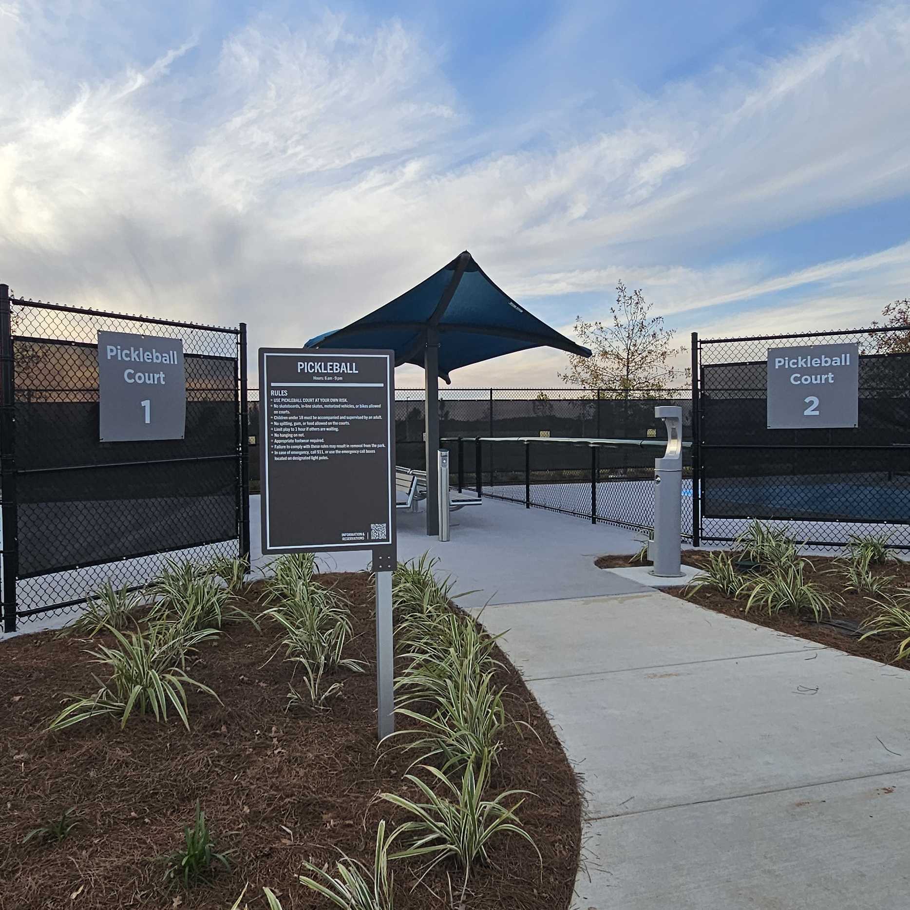 Navy Federal Credit Union Recreation Center