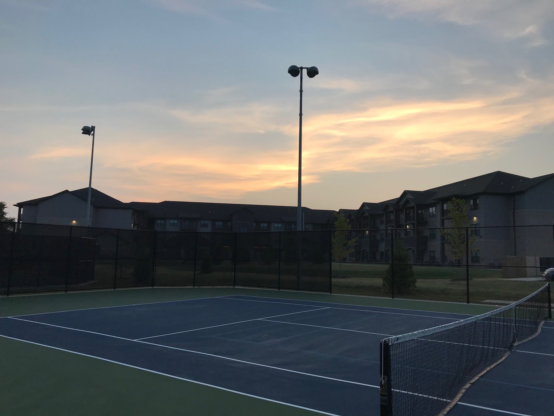1101 SW Citizens Cir, Bentonville, AR, 72713, USA