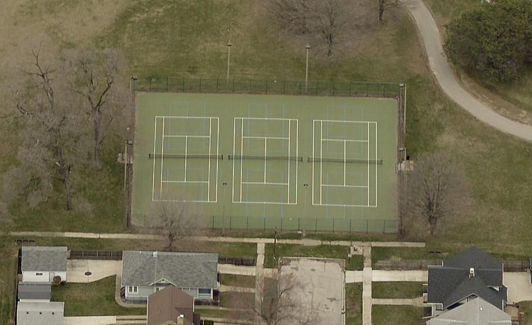 3601 7th Ave, Kenosha, WI 53140, USA