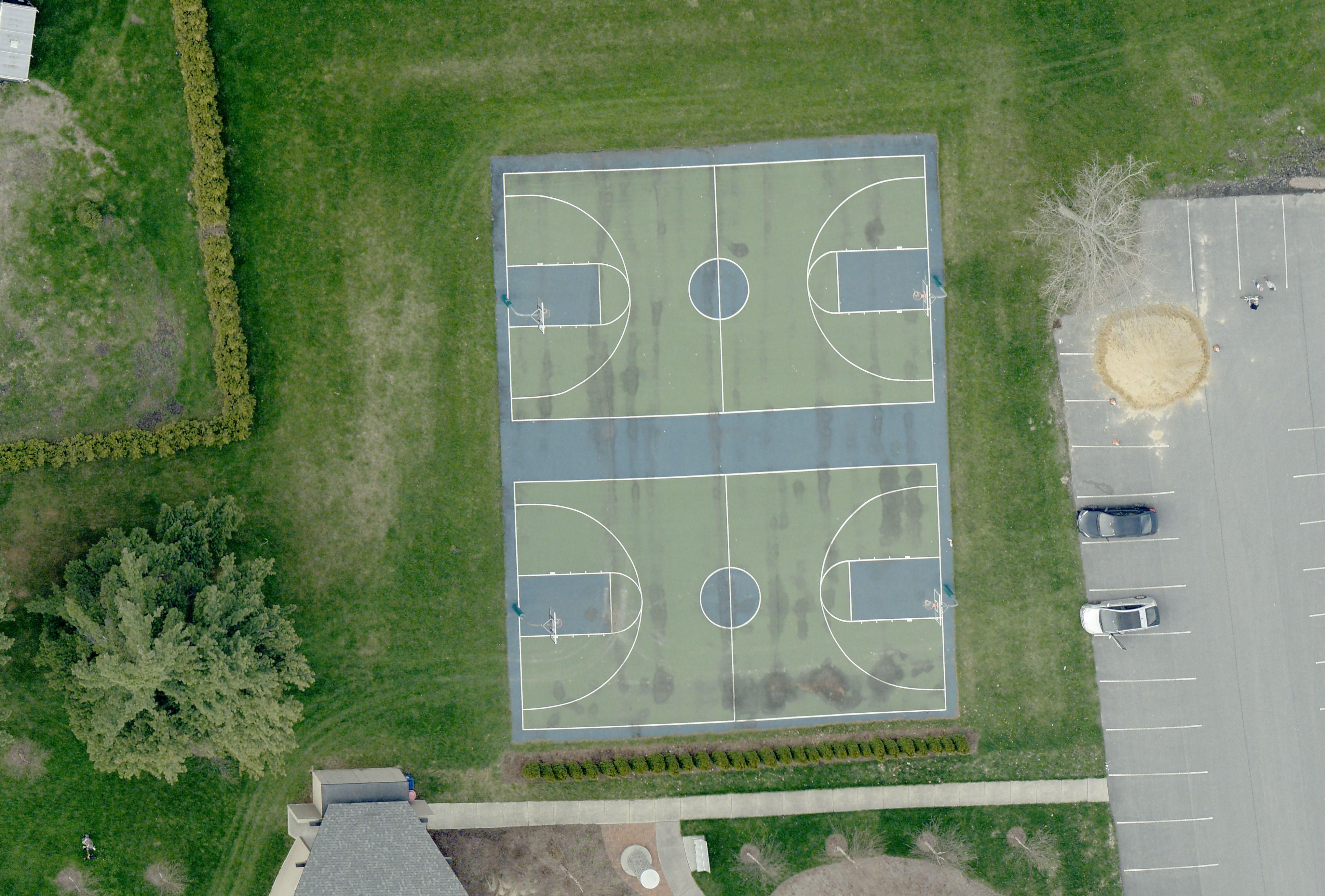 Veterans Memorial Park