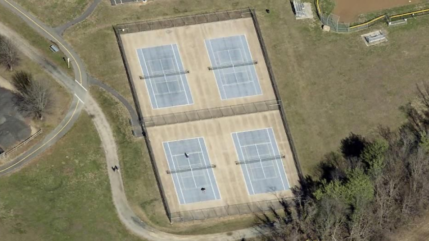 Pratt Park
