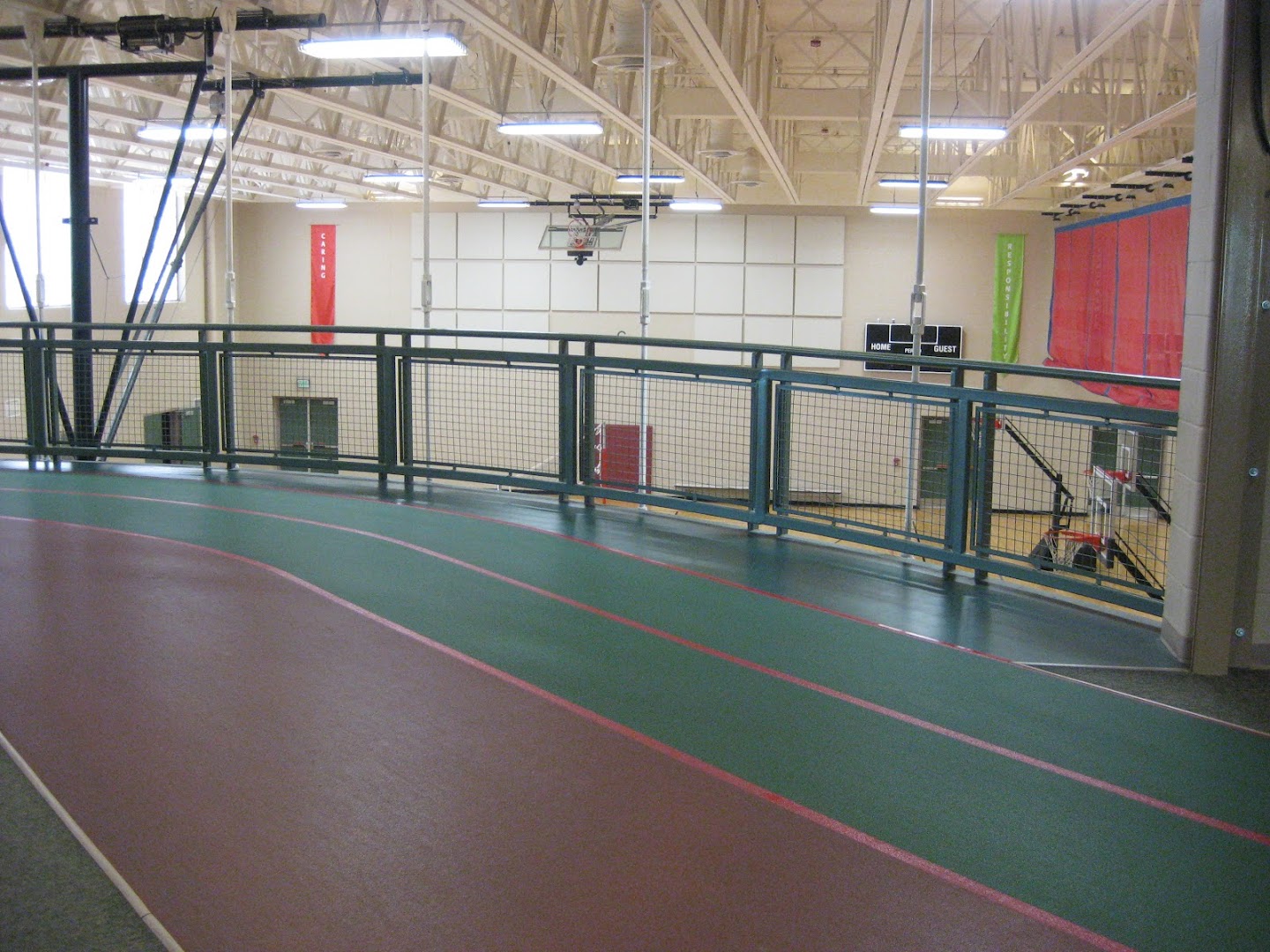 Marshalltown YMCA