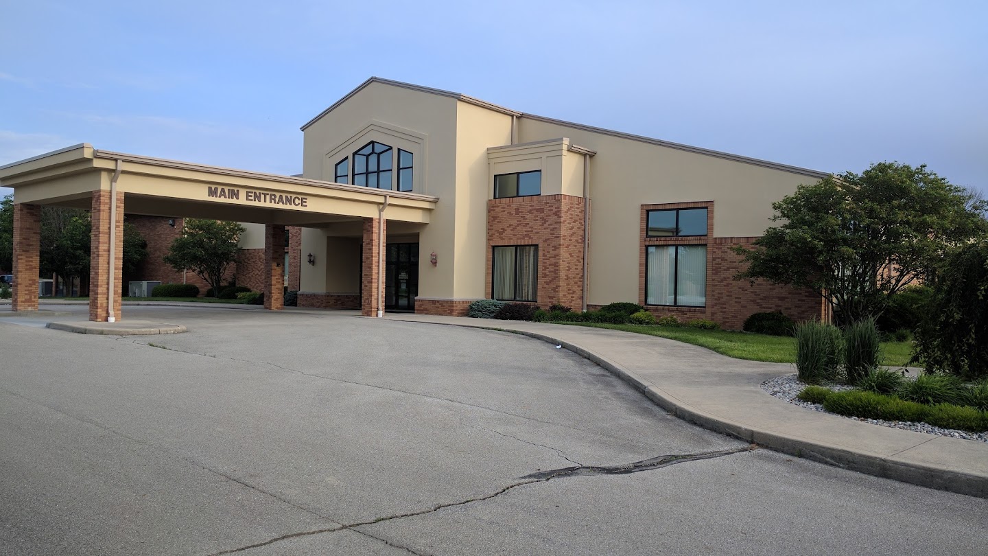 1920 N Rangeline Rd, Anderson, IN 46012, USA