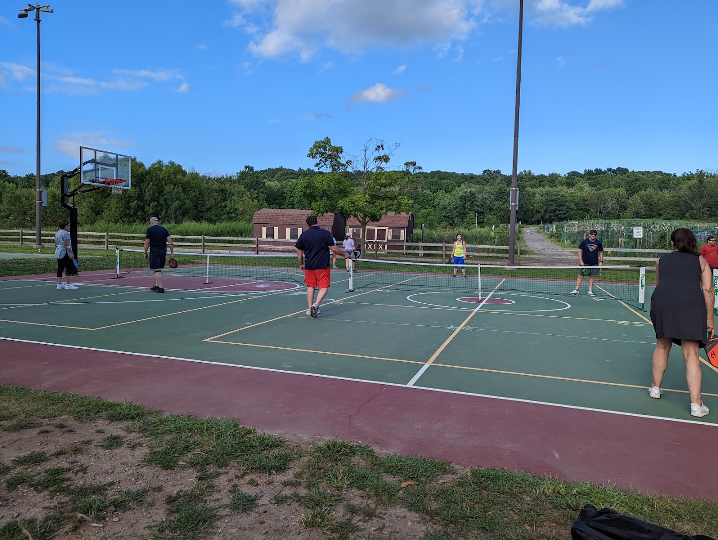 Montville Community Park